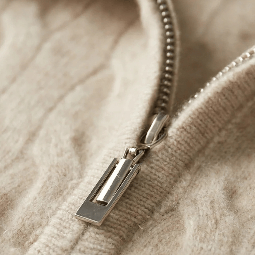 Leonardo | Maglione in Lana Merino